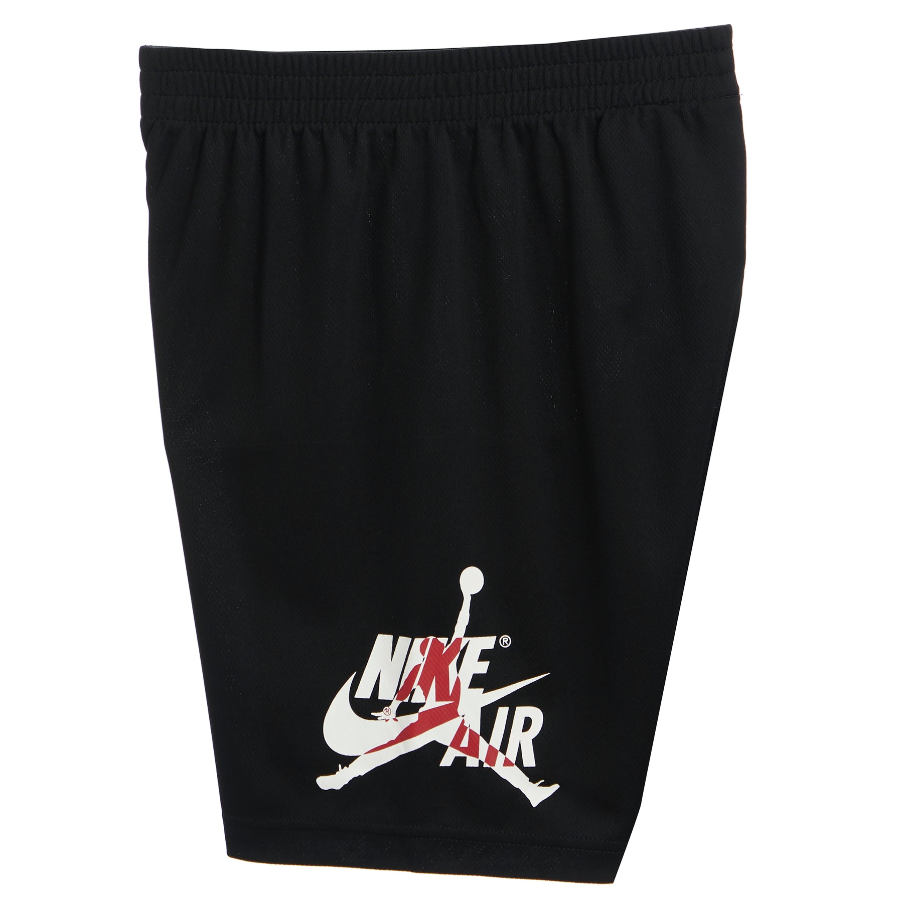 JDB Jumpman Classic Mesh Short