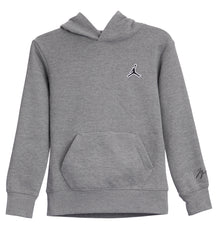 Essential Hoodie Carbon Heather
