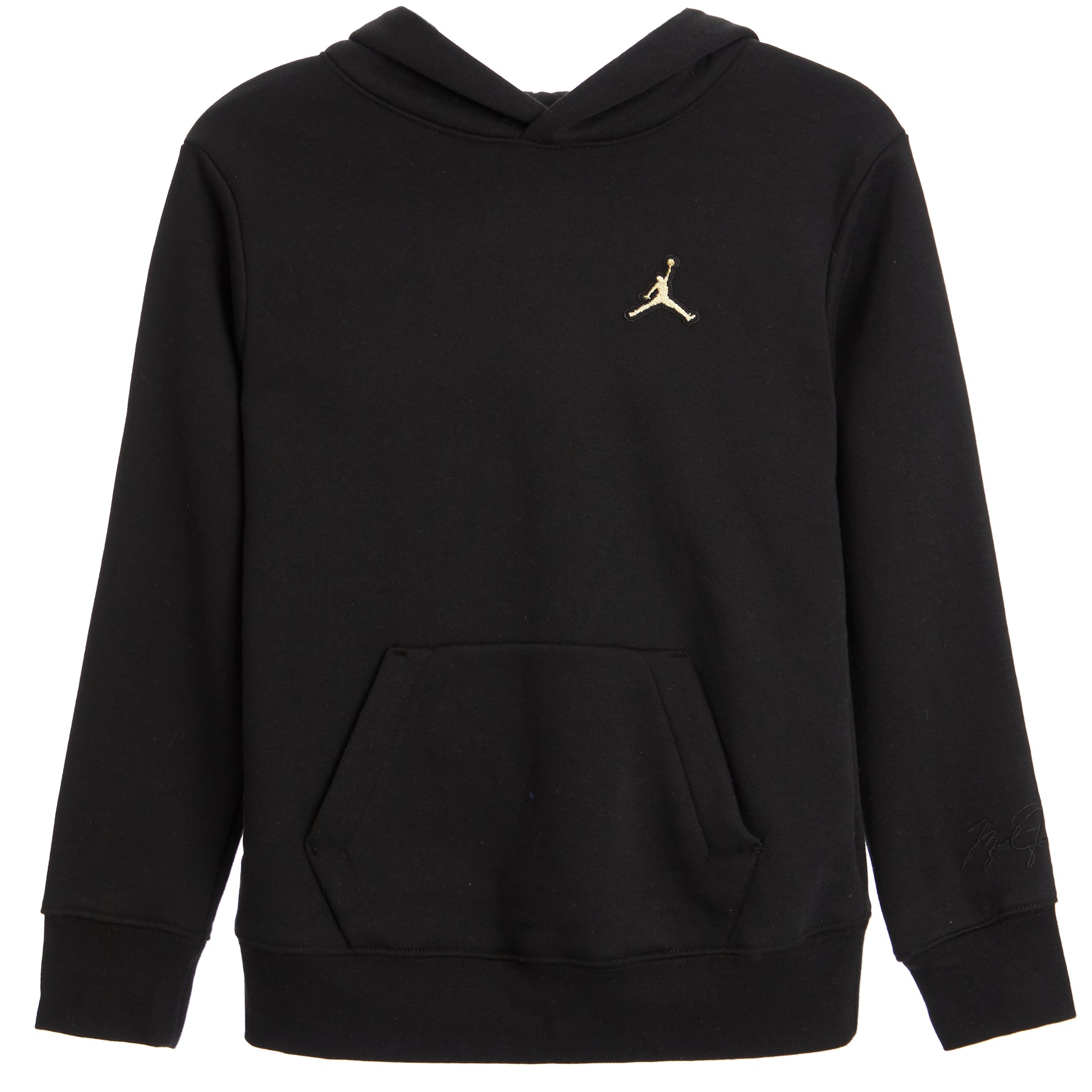 Essential MJ Pullover Hoodie