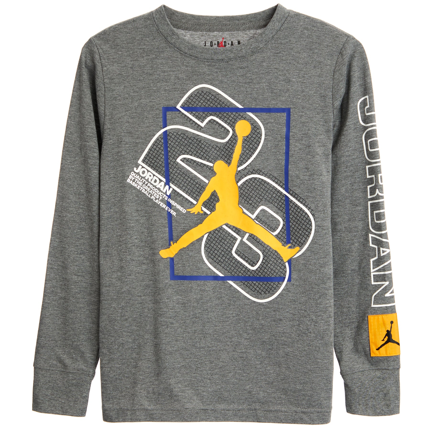 Next Utility L/S Tee