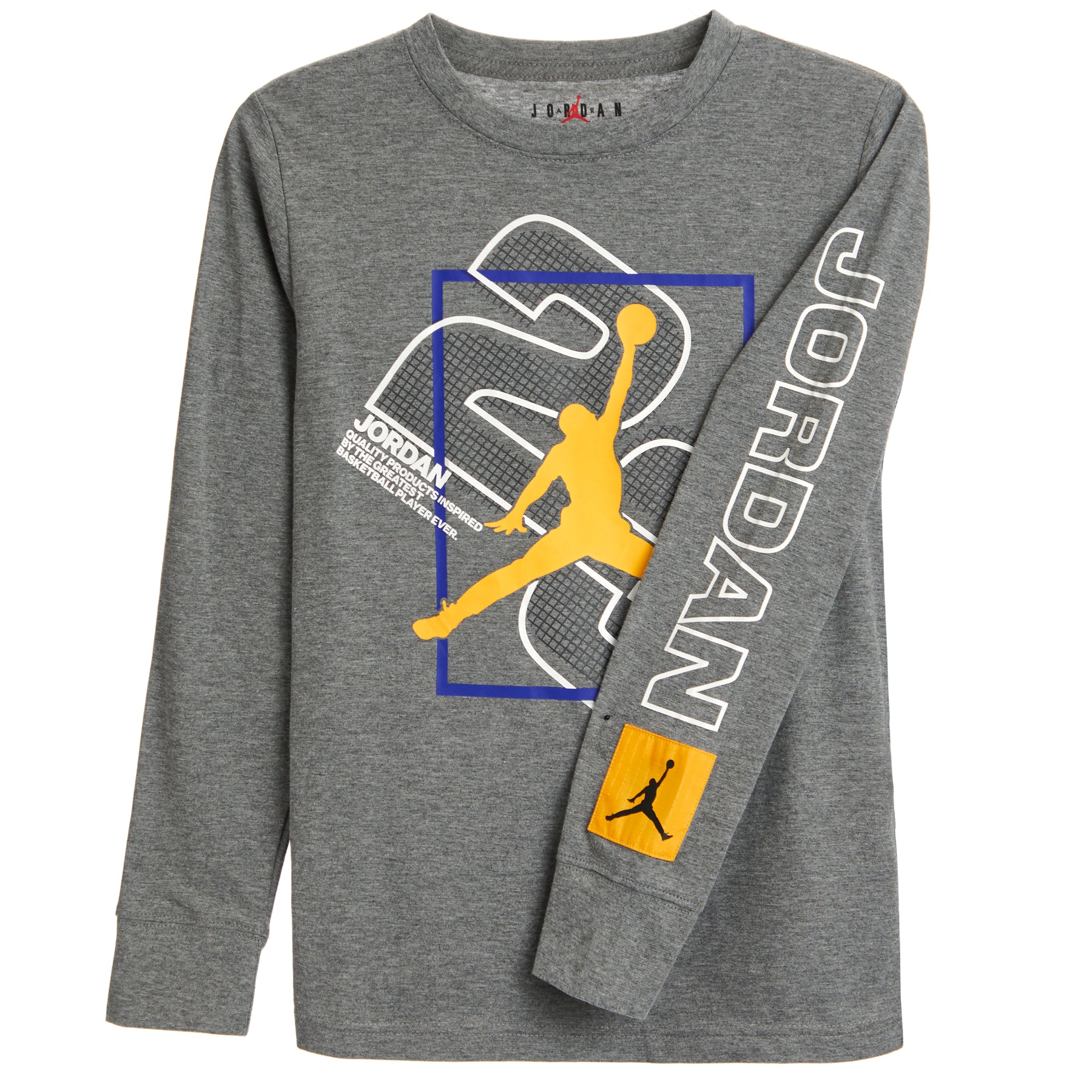 Next Utility L/S Tee