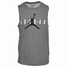 Graphic Muscle Shirt