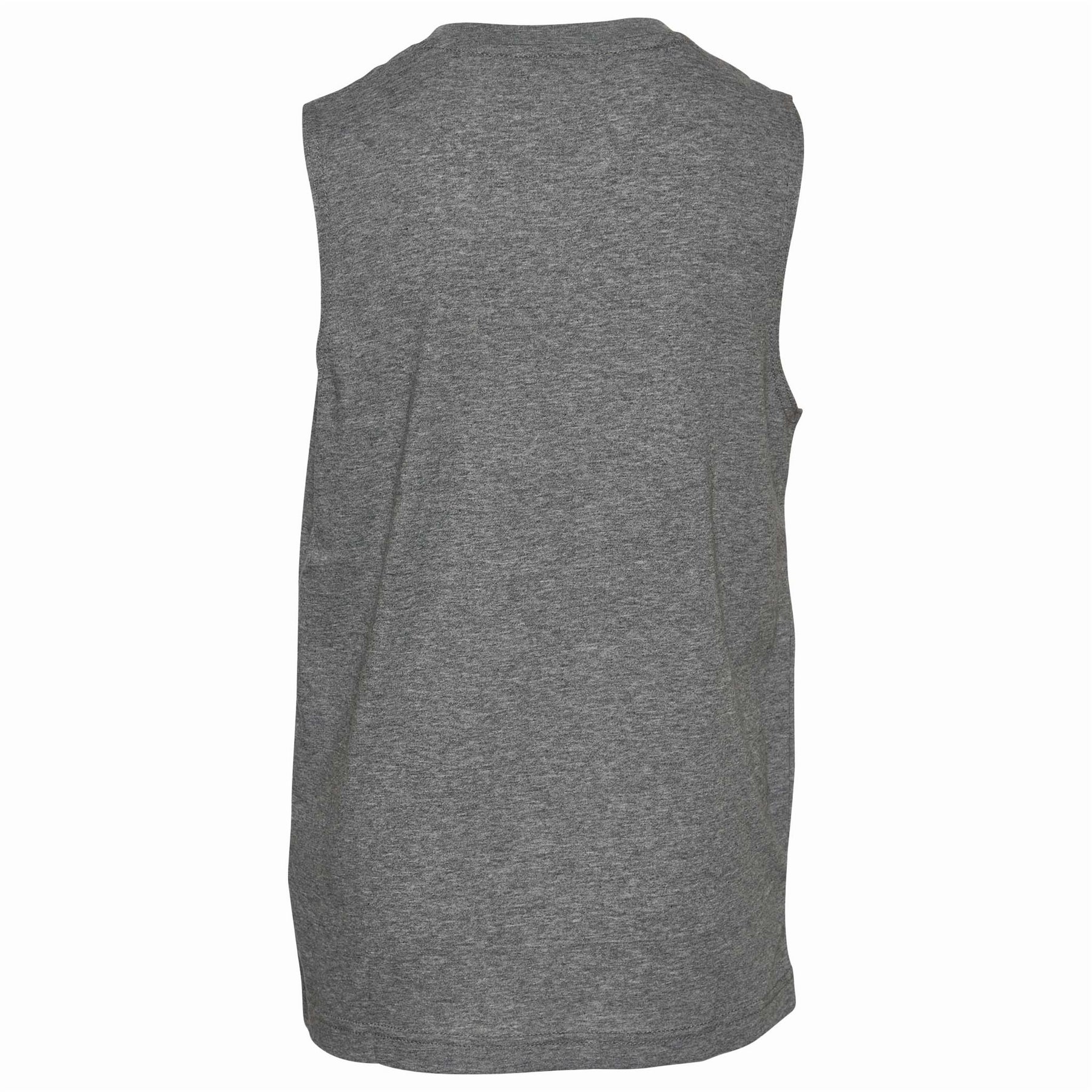 Graphic Muscle Shirt