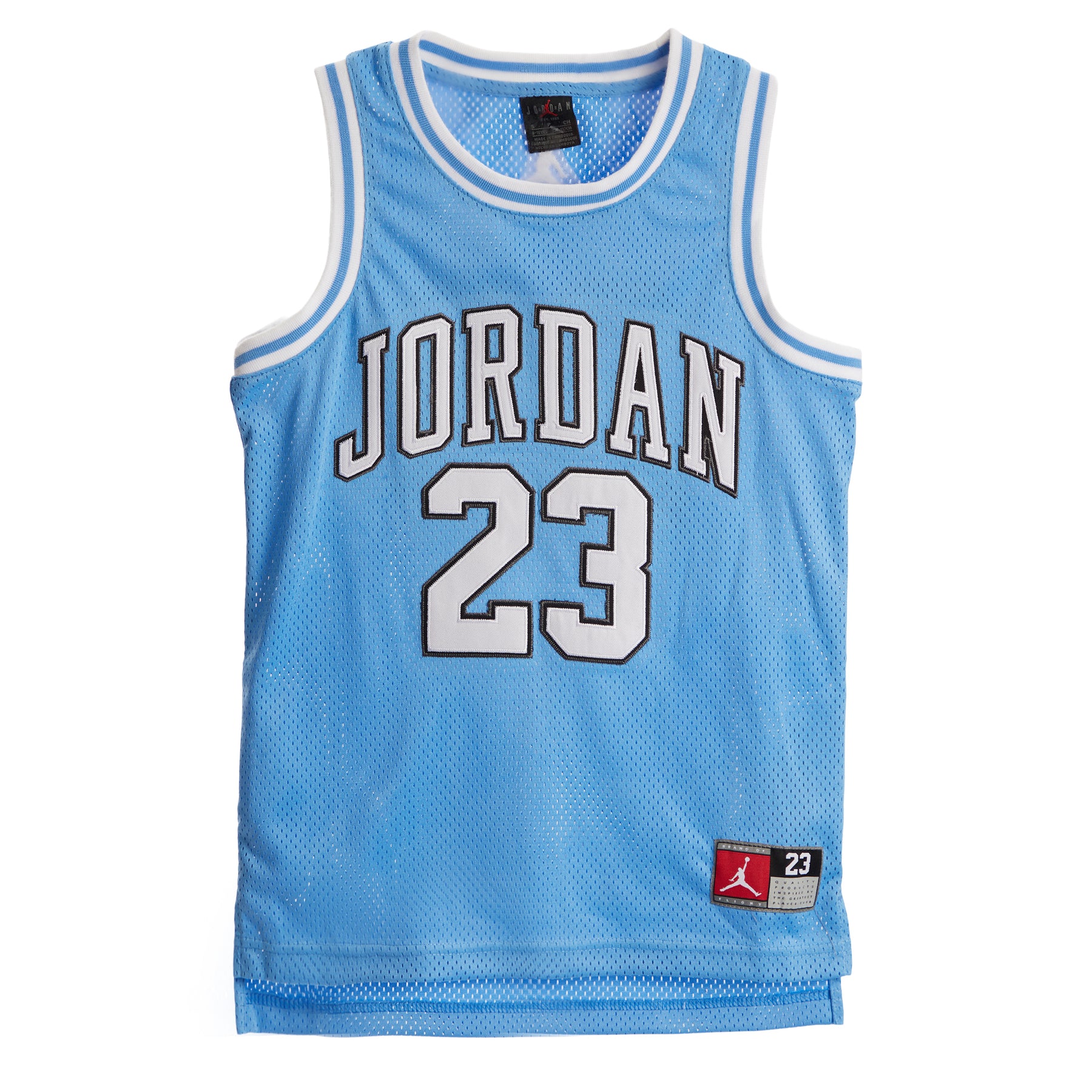 Jordan 23 Jersey
