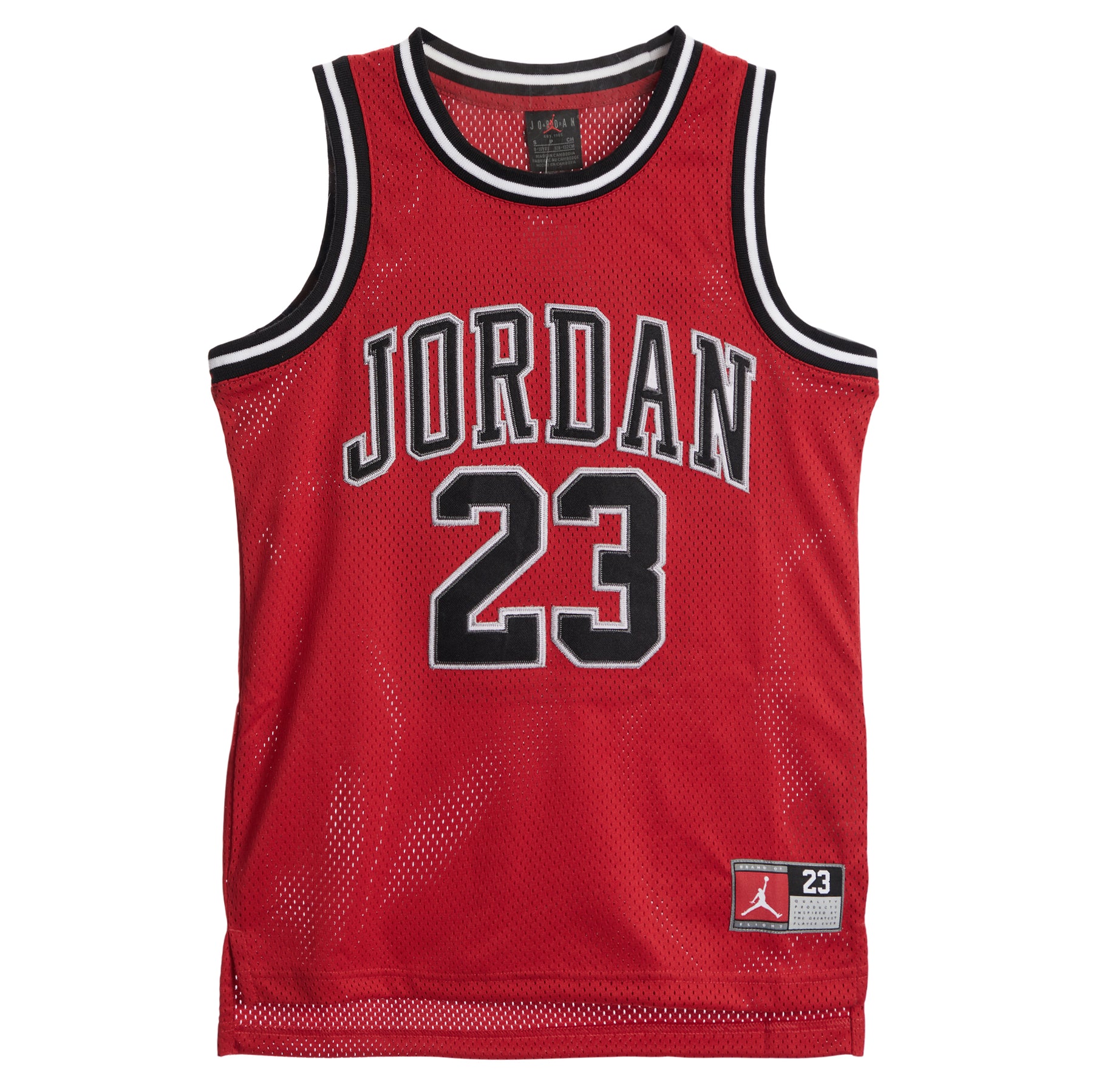 Jordan 23 Jersey