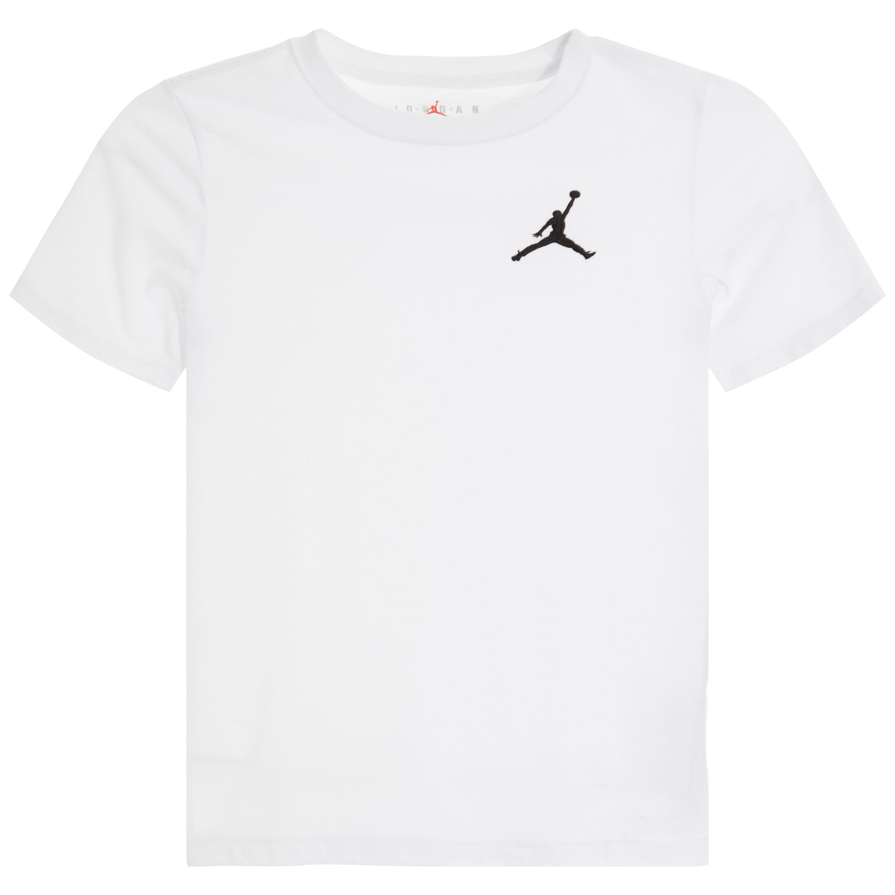 Jumpman Air Embroidered Tee