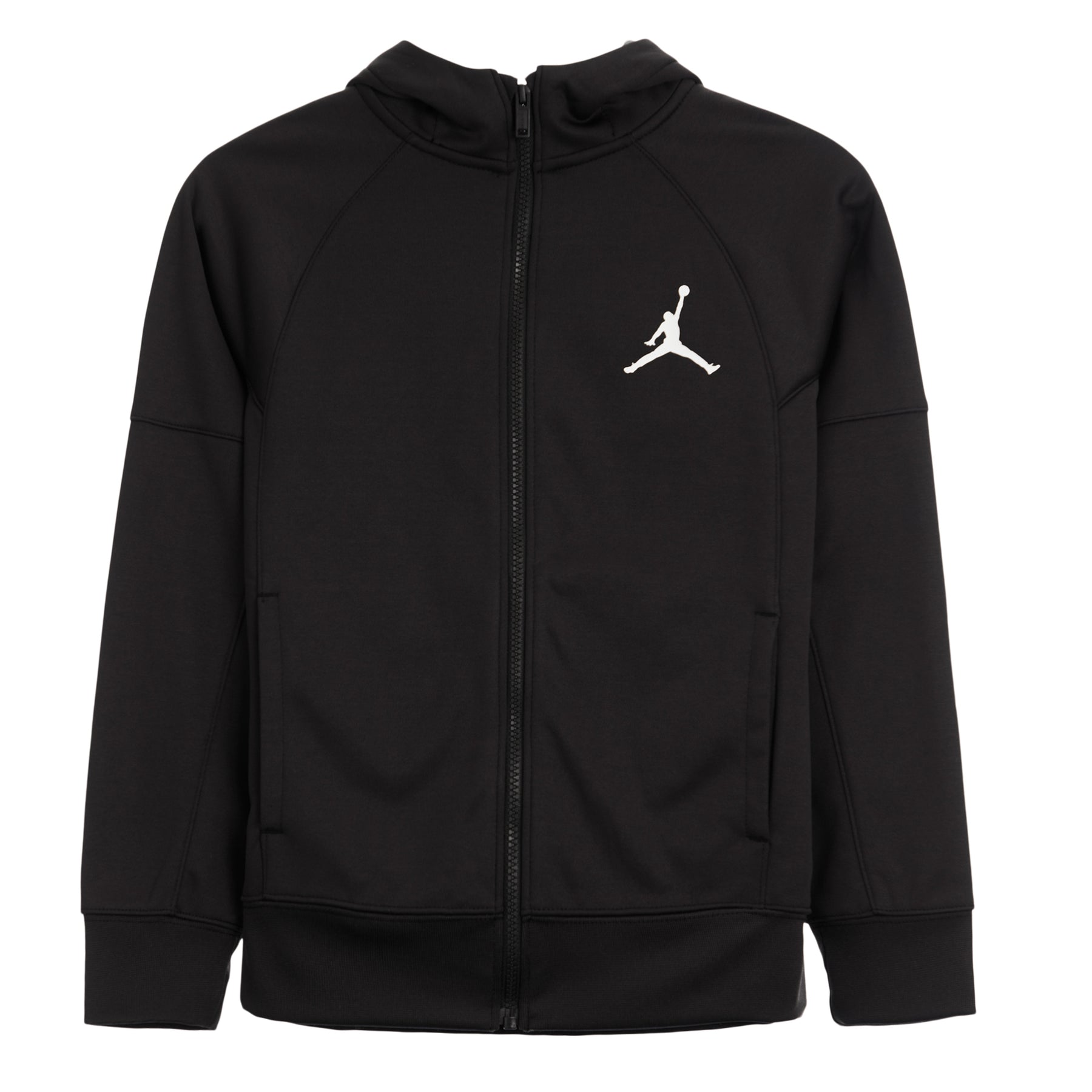Jumpman Therma Full Zip