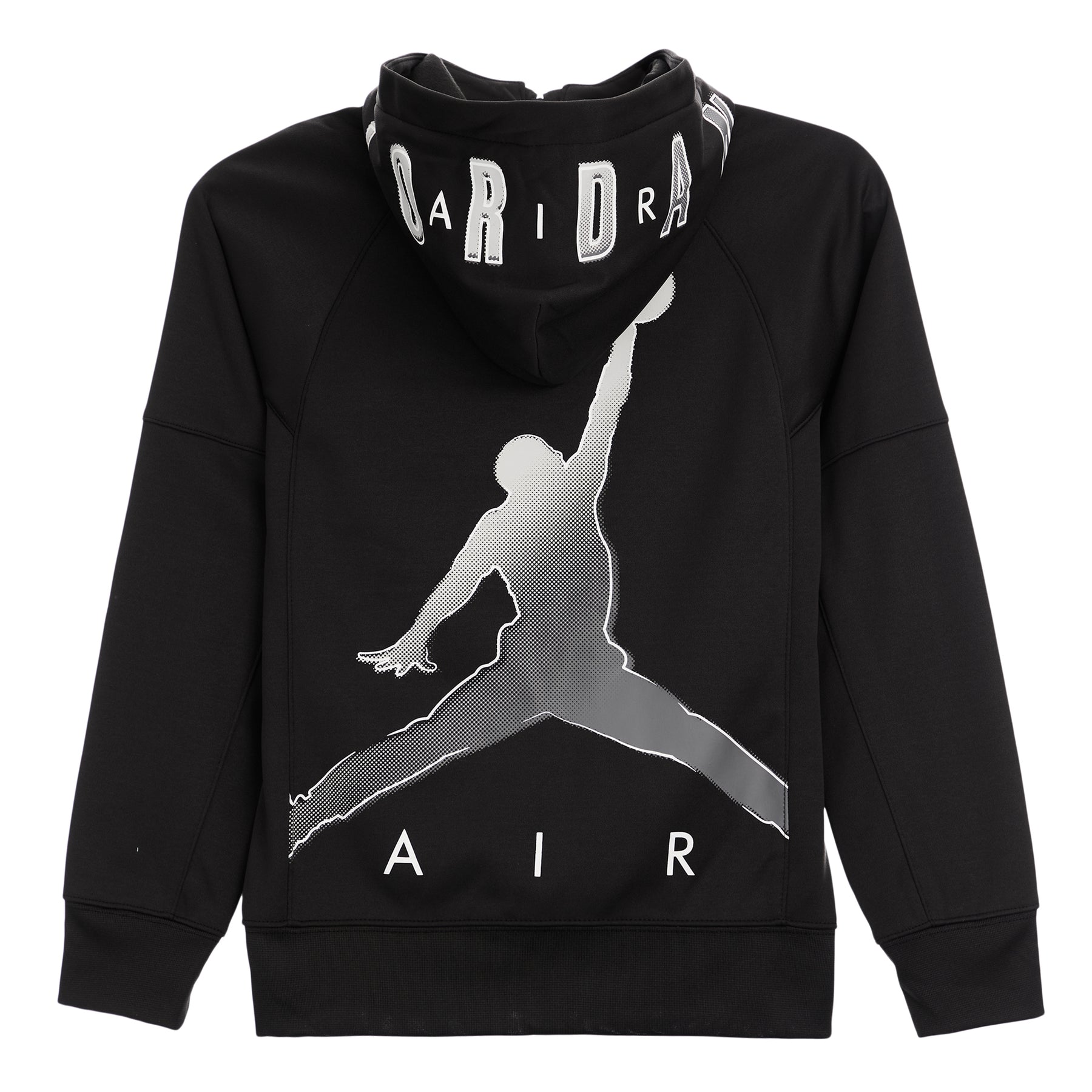 Jumpman Therma Full Zip