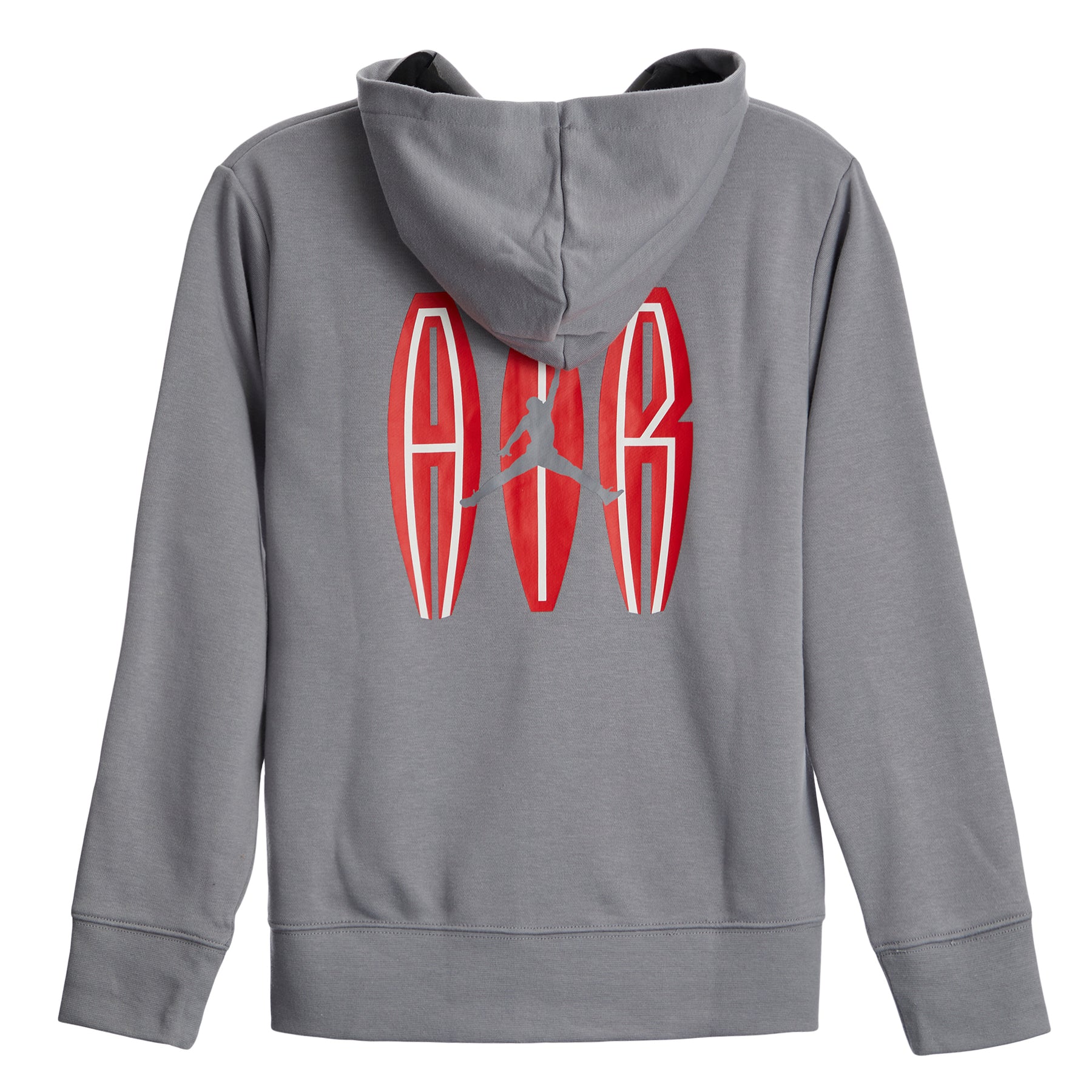 MVP Zip Up Sweatshirt Stealth