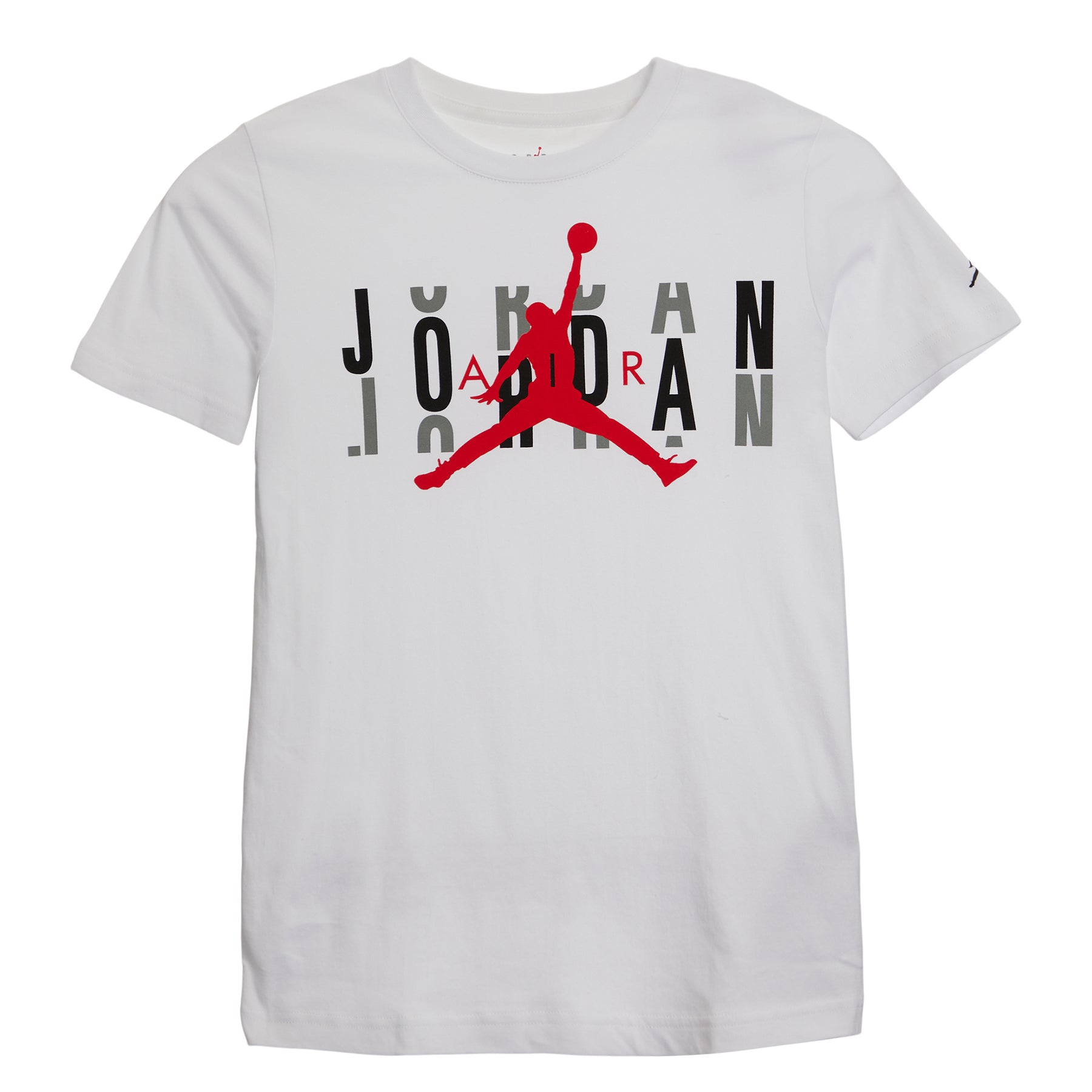 S/S Graphic Tee Shirt