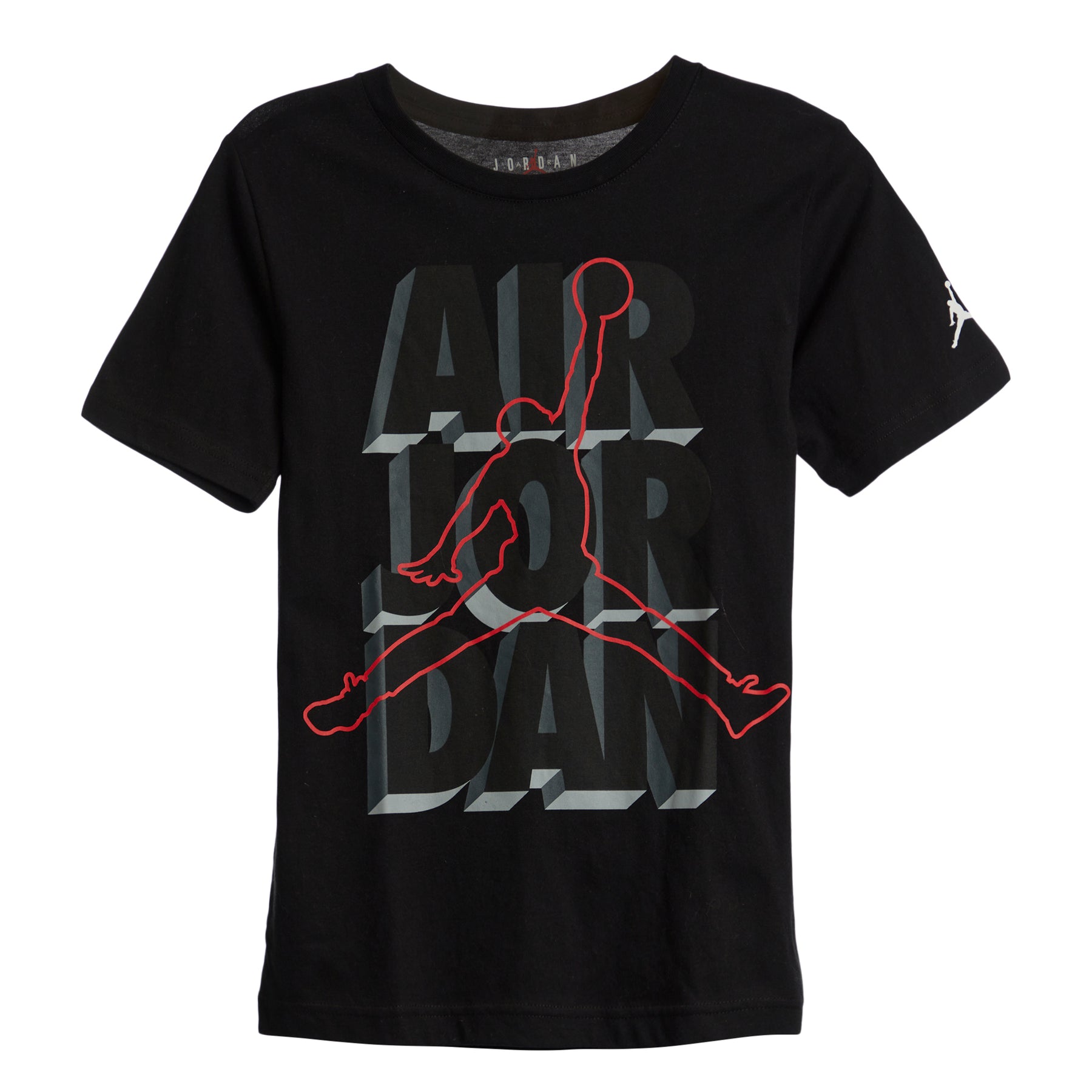S/S Graphic Tee Shirt