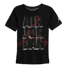 S/S Graphic Tee Shirt
