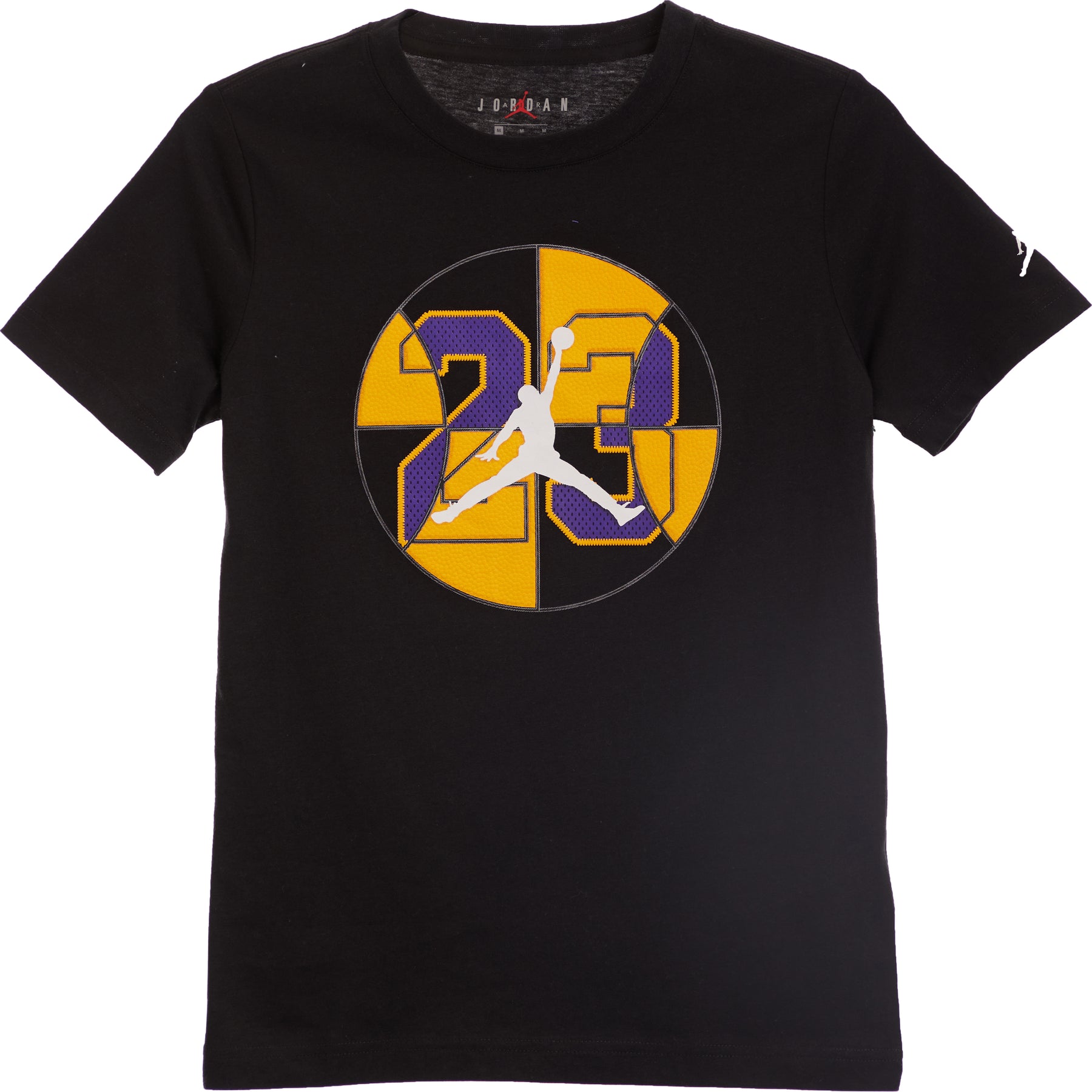 S/S Tee 23 Pick Up Dk Concord