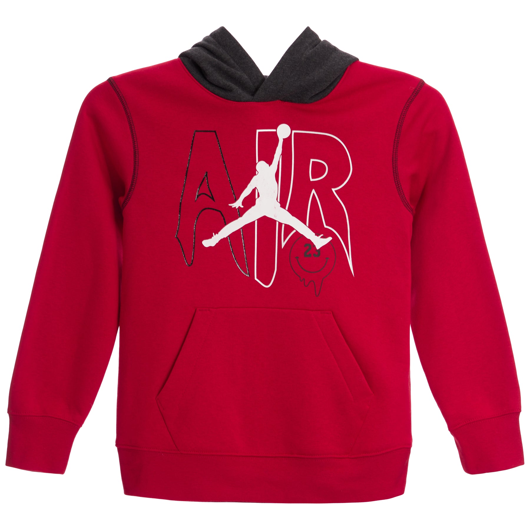 Lucid Dreams Fleece Pullover Hoody