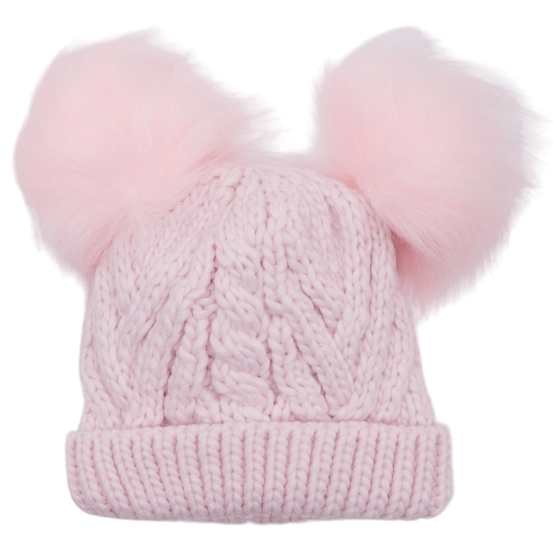 Fluffer Hat