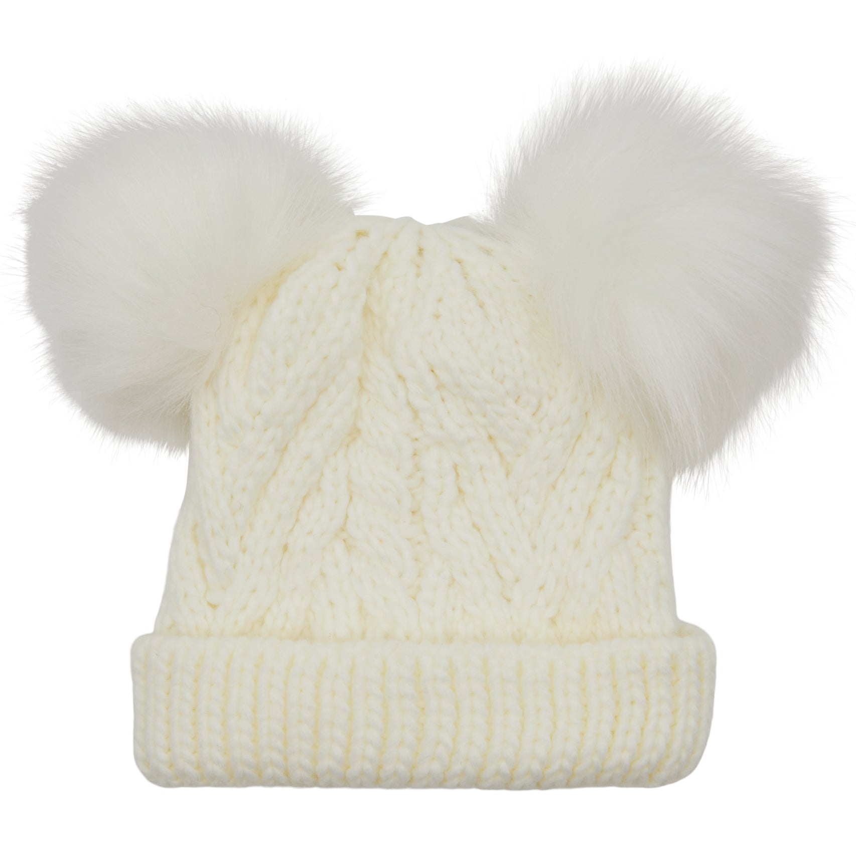 Fluffer Hat