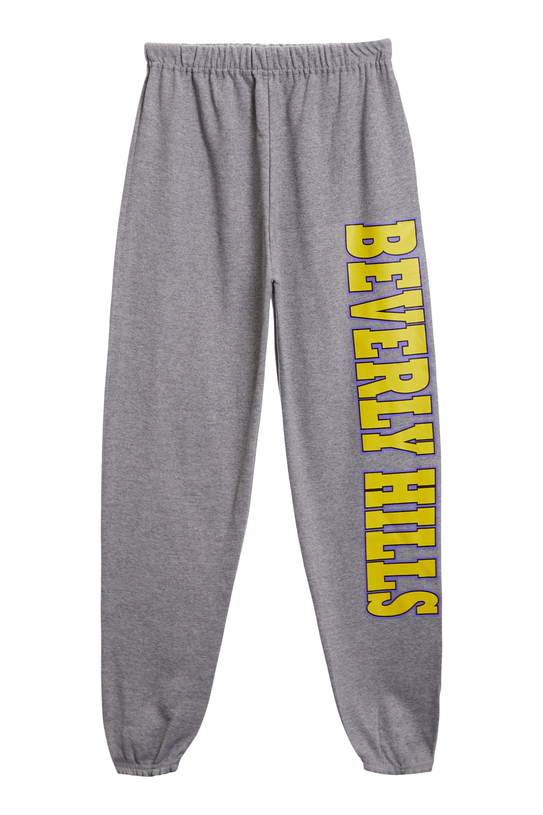 Beverly Hills Fleece Sweatpant