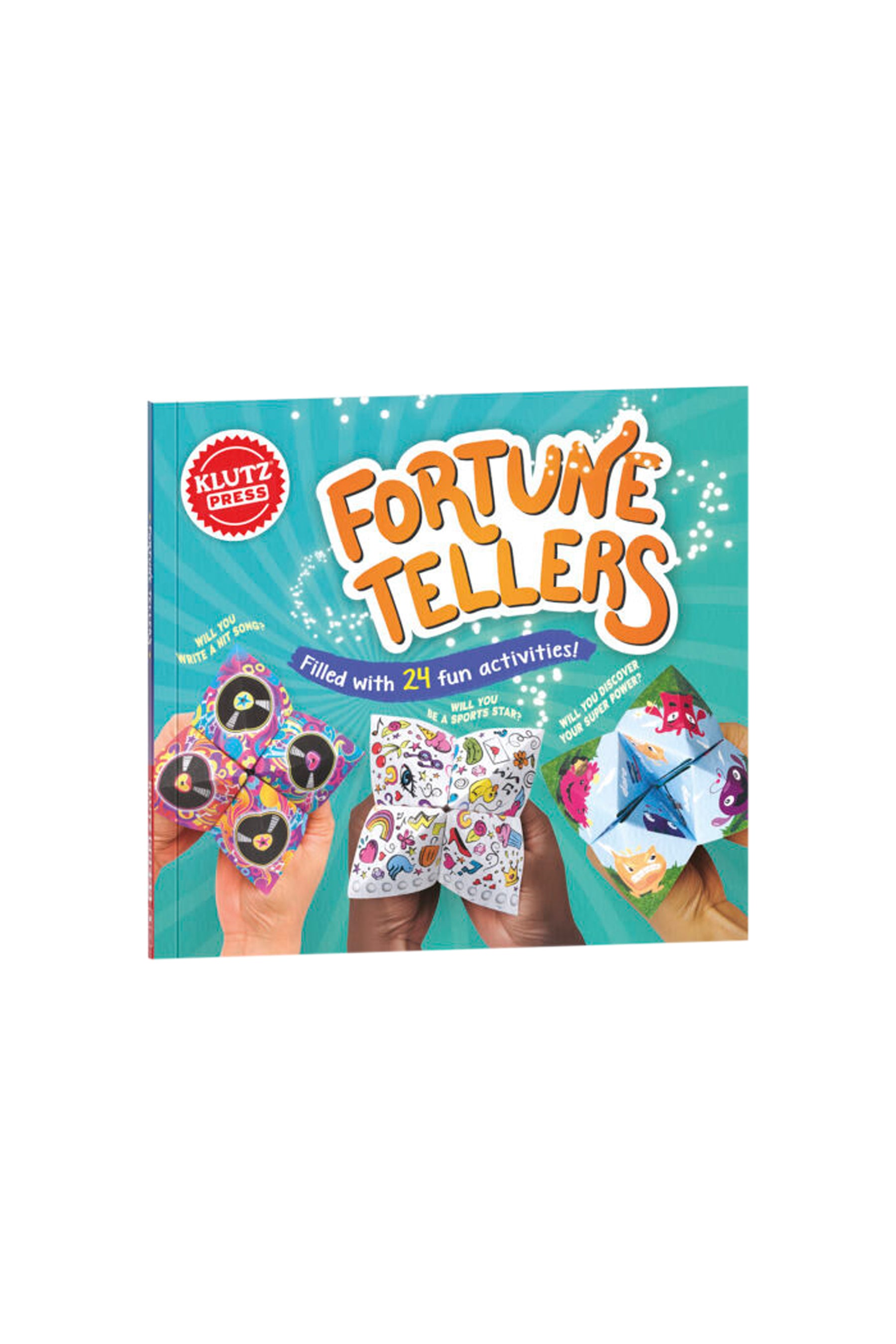 Fortune Teller