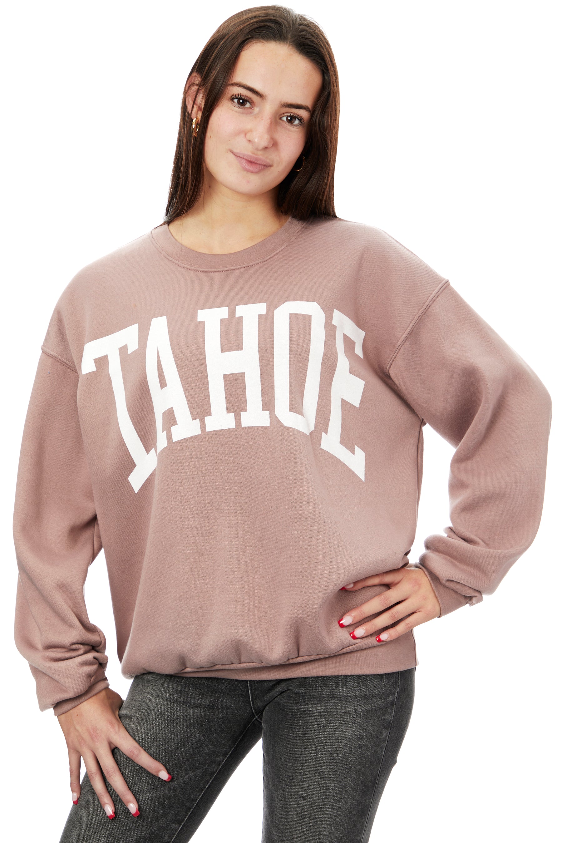 Tahoe Sweatshirt