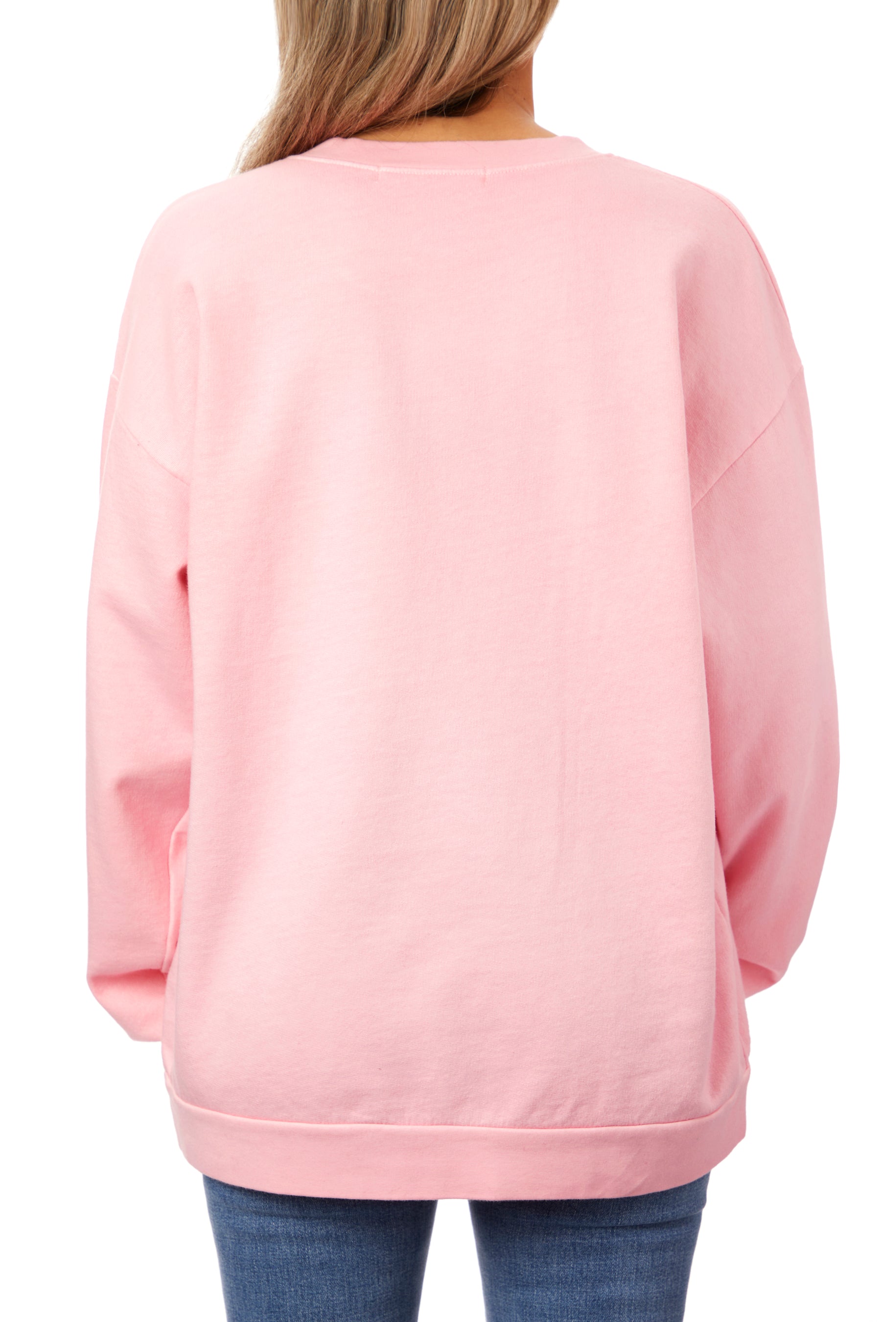 The City Sweatshirt