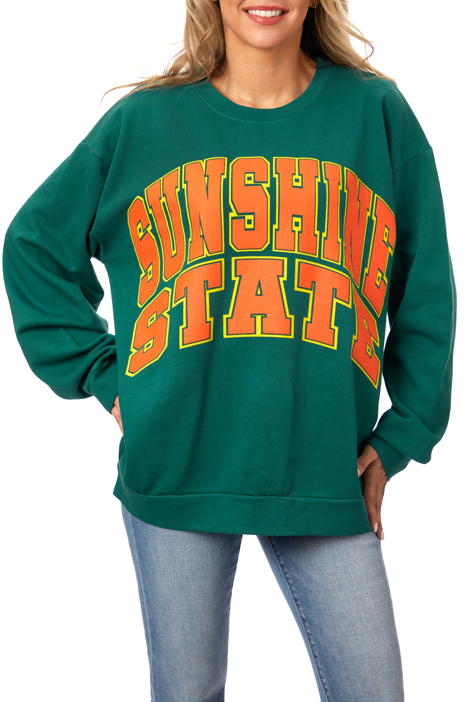 Sunshine State Sweatshirt