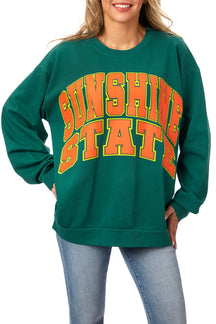 Sunshine State Sweatshirt
