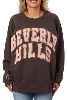 Beverly Hills Sweatshirt