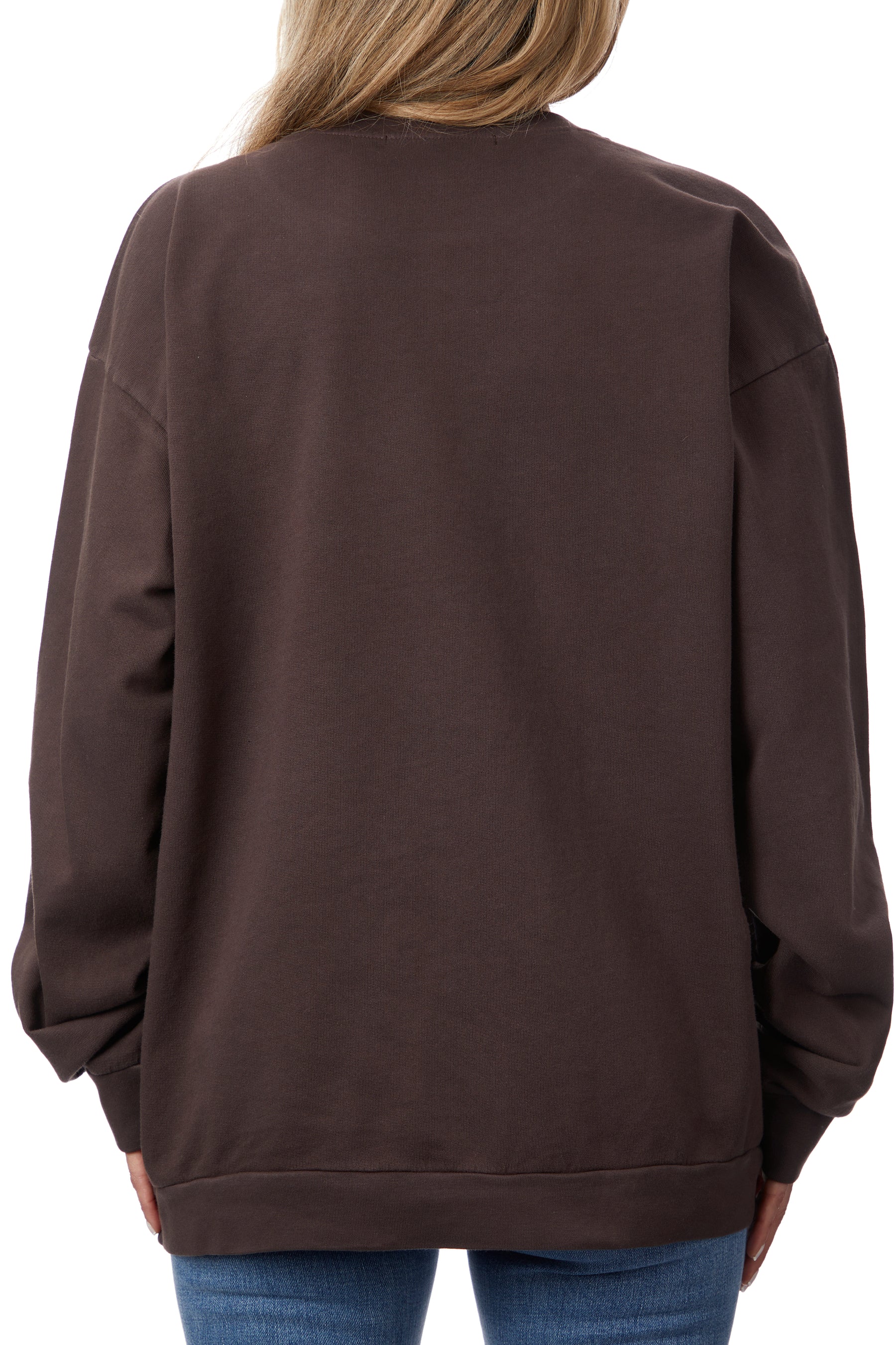 Beverly Hills Sweatshirt