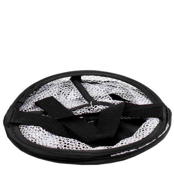 Slotted Mesh Shower Organizer