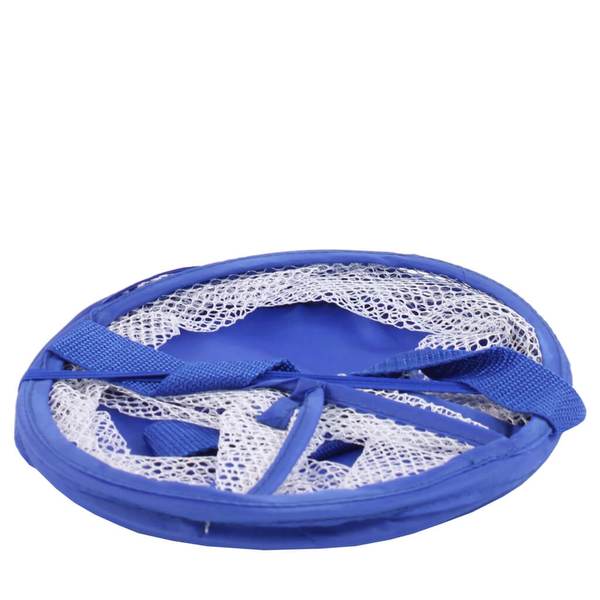 Slotted Mesh Shower Organizer