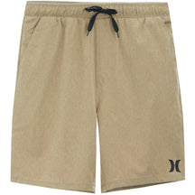 Pull On Hybrid Short