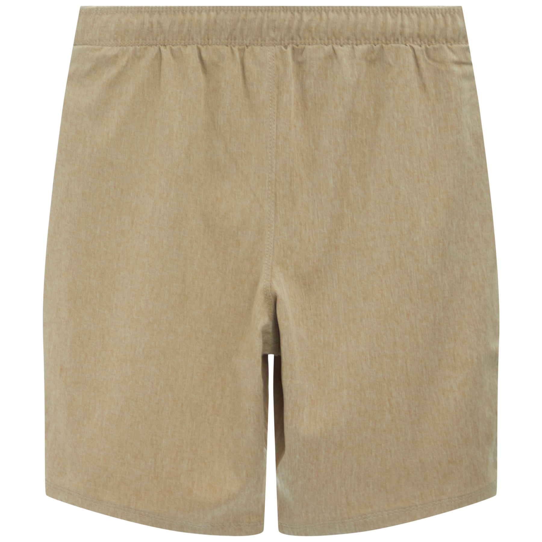 Pull On Hybrid Short