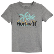 Short Sleeve Jungle Tee