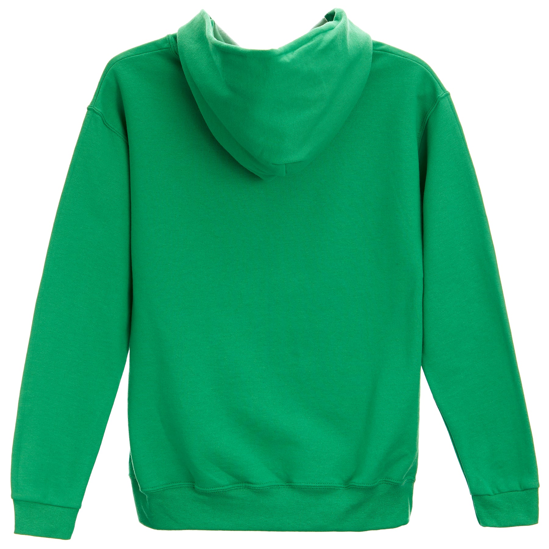 Athletic Club Striped Hoodie