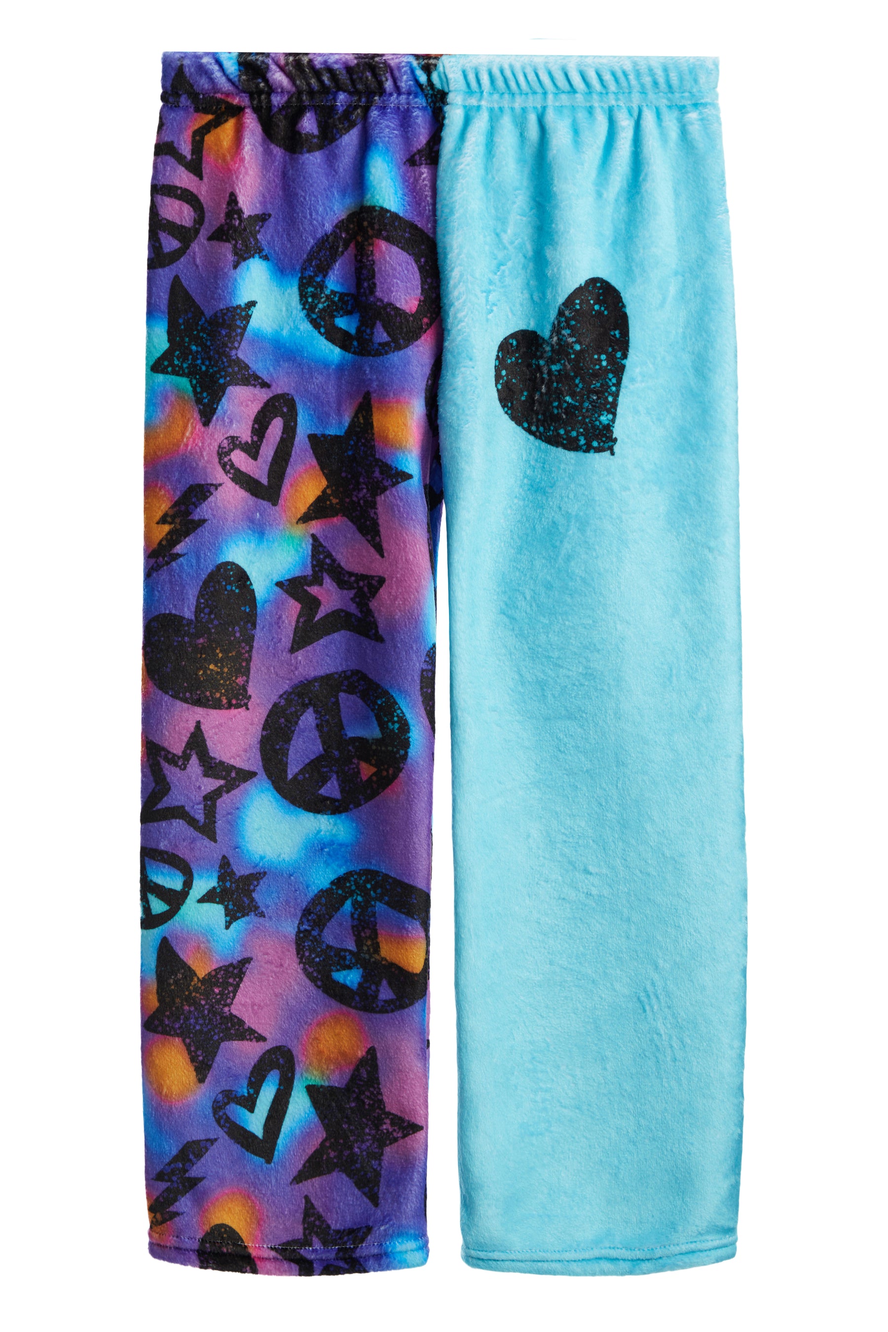 Celebration Fuzzy Lounge Pant