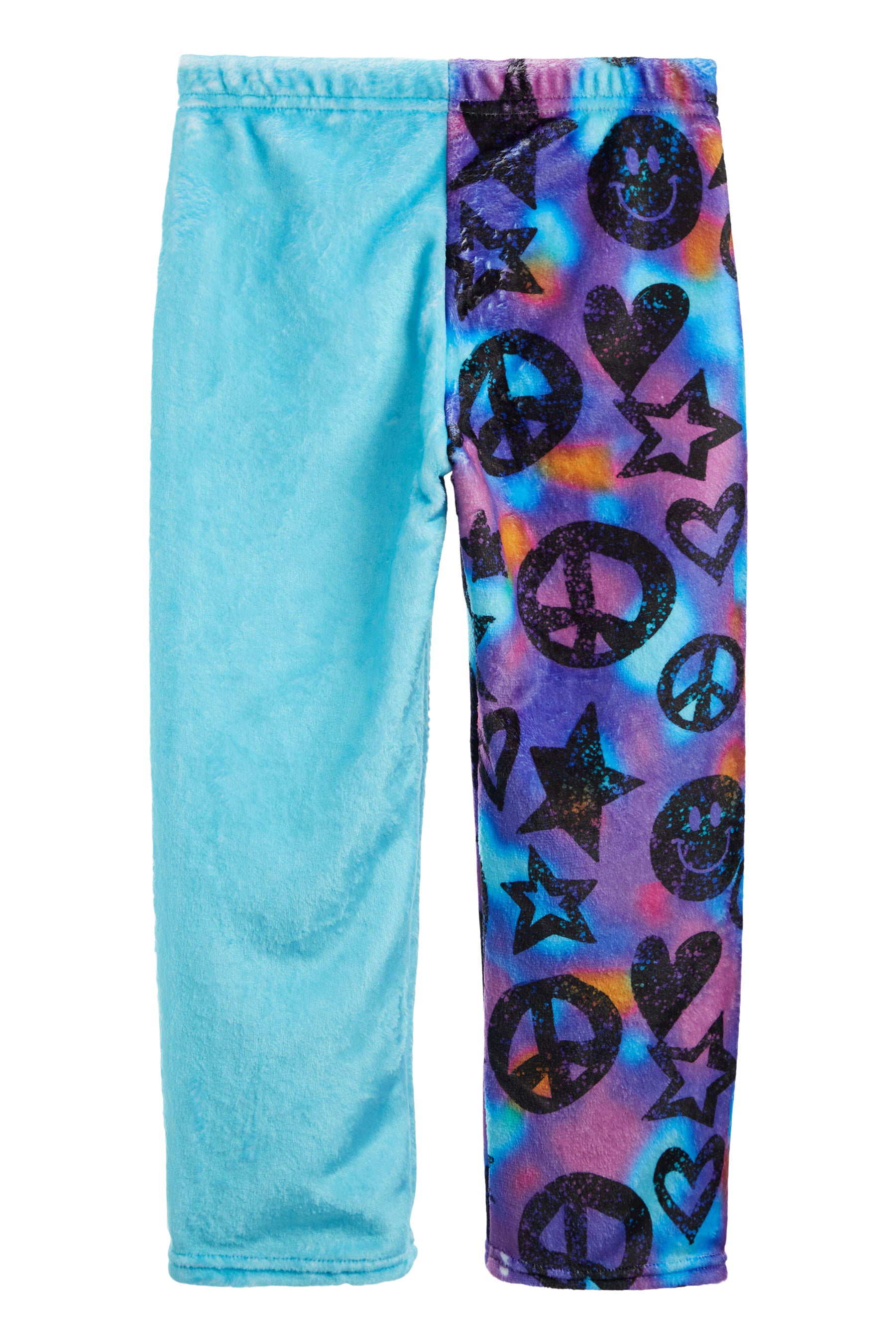 Celebration Fuzzy Lounge Pant