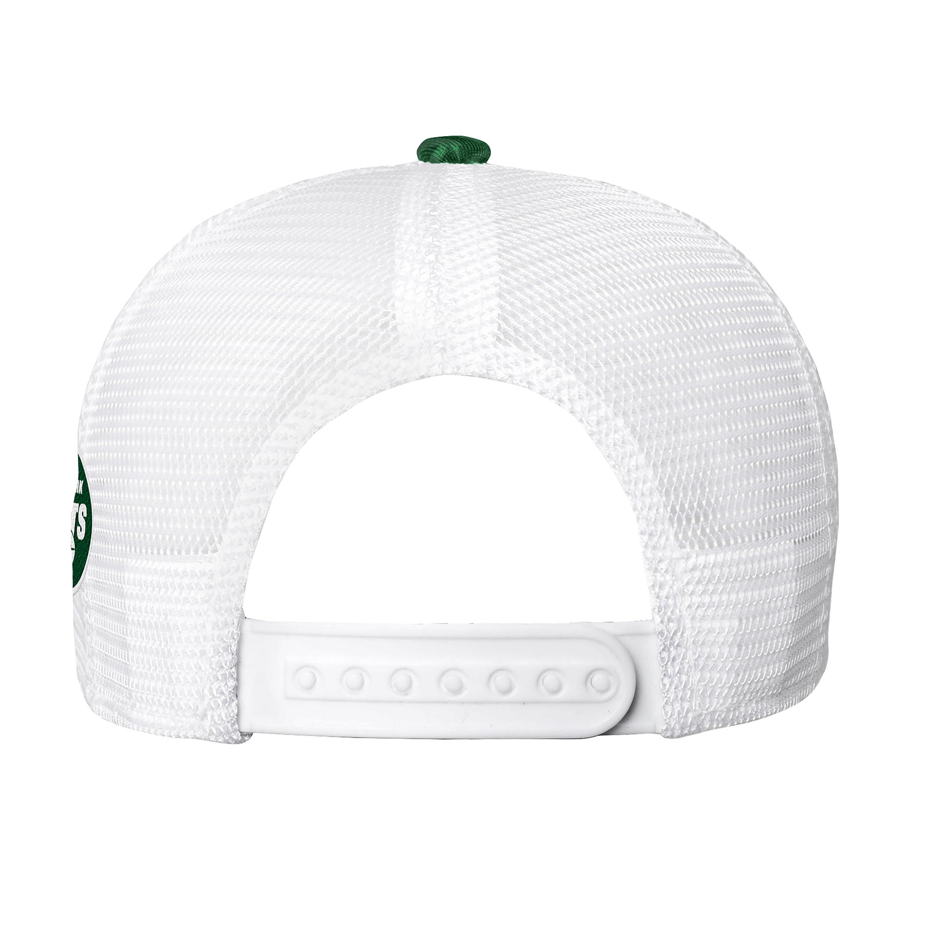 Jets All Over Print Trucker Hat