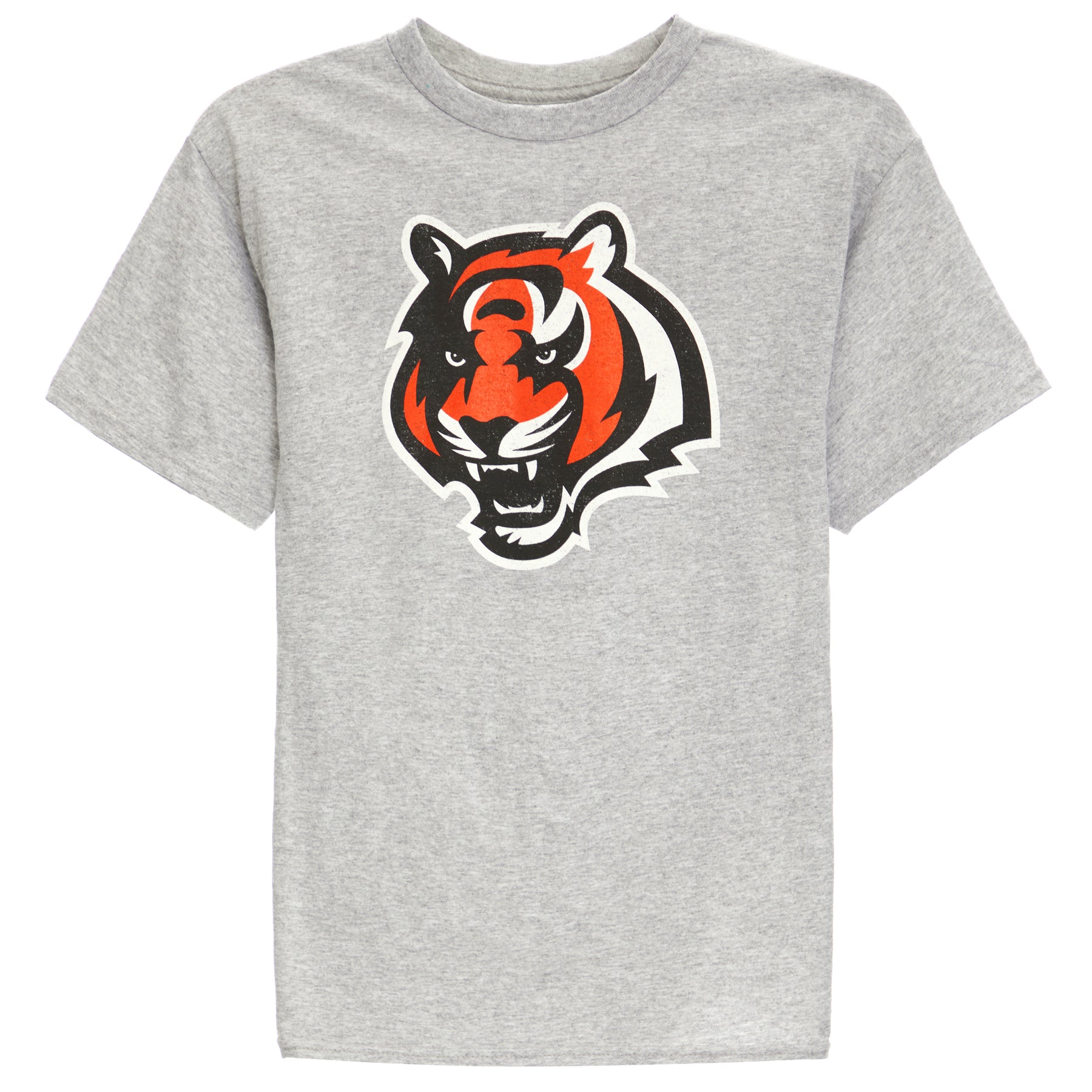 Burrow Bengals Triblend NN Tee
