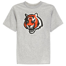 Burrow Bengals Triblend NN Tee