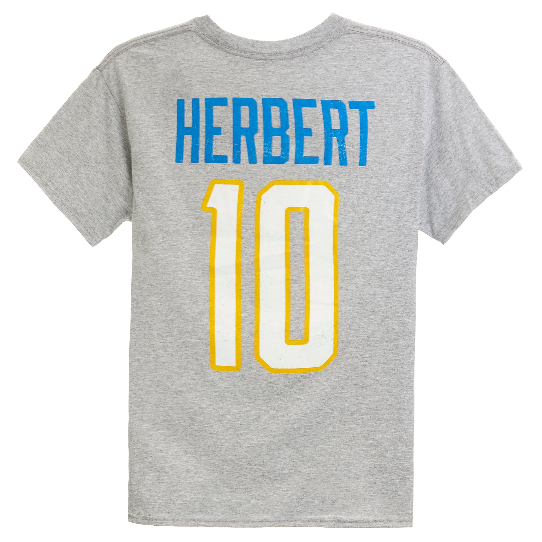 Herbert Charges Triblend NN Tee
