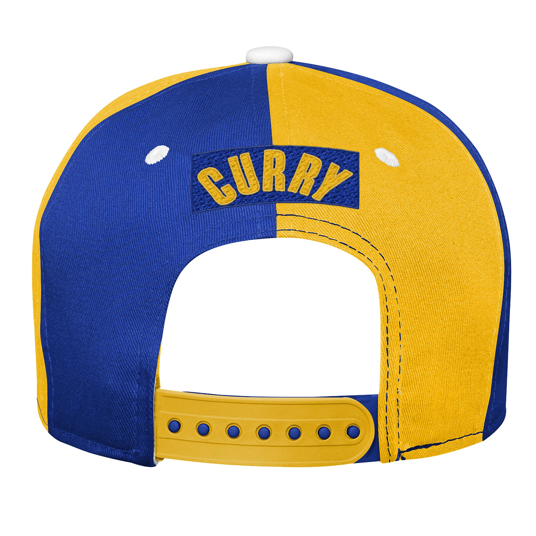 Curry Warriors Pandemonium Snapback