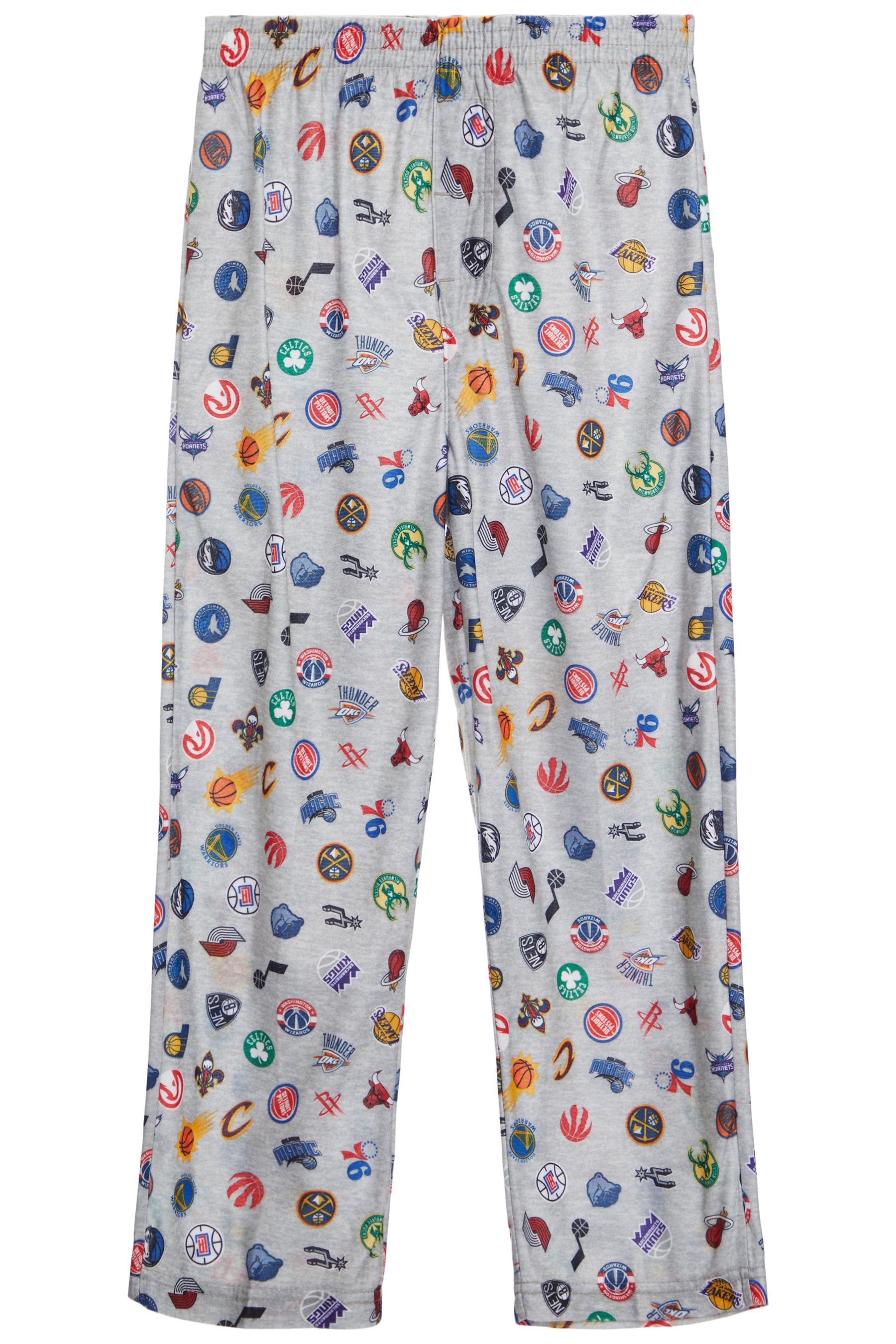 Team Printed Pajama Pant