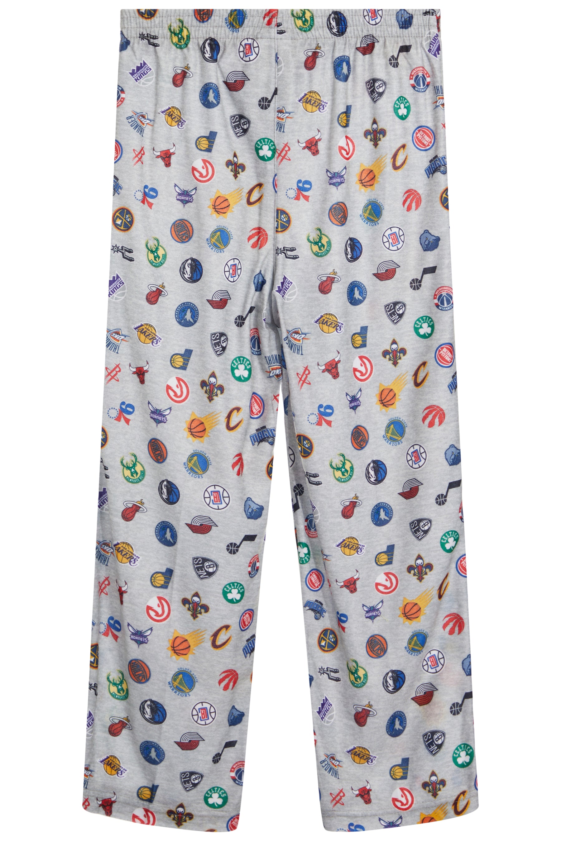 Team Printed Pajama Pant