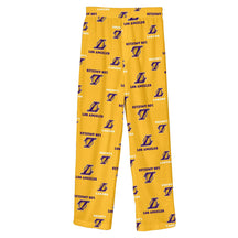 Lakers Lounge Pant