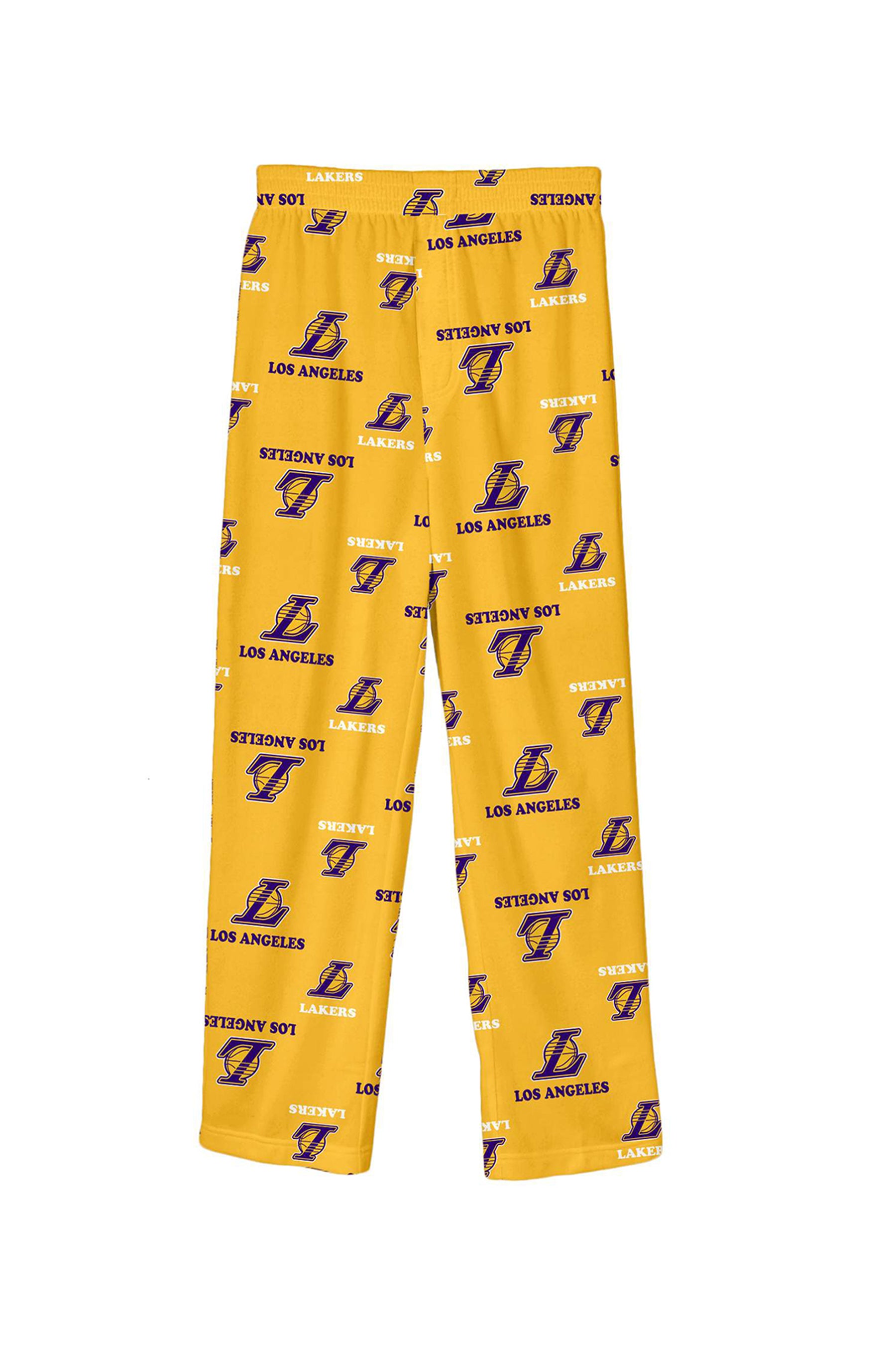 Lakers Lounge Pant