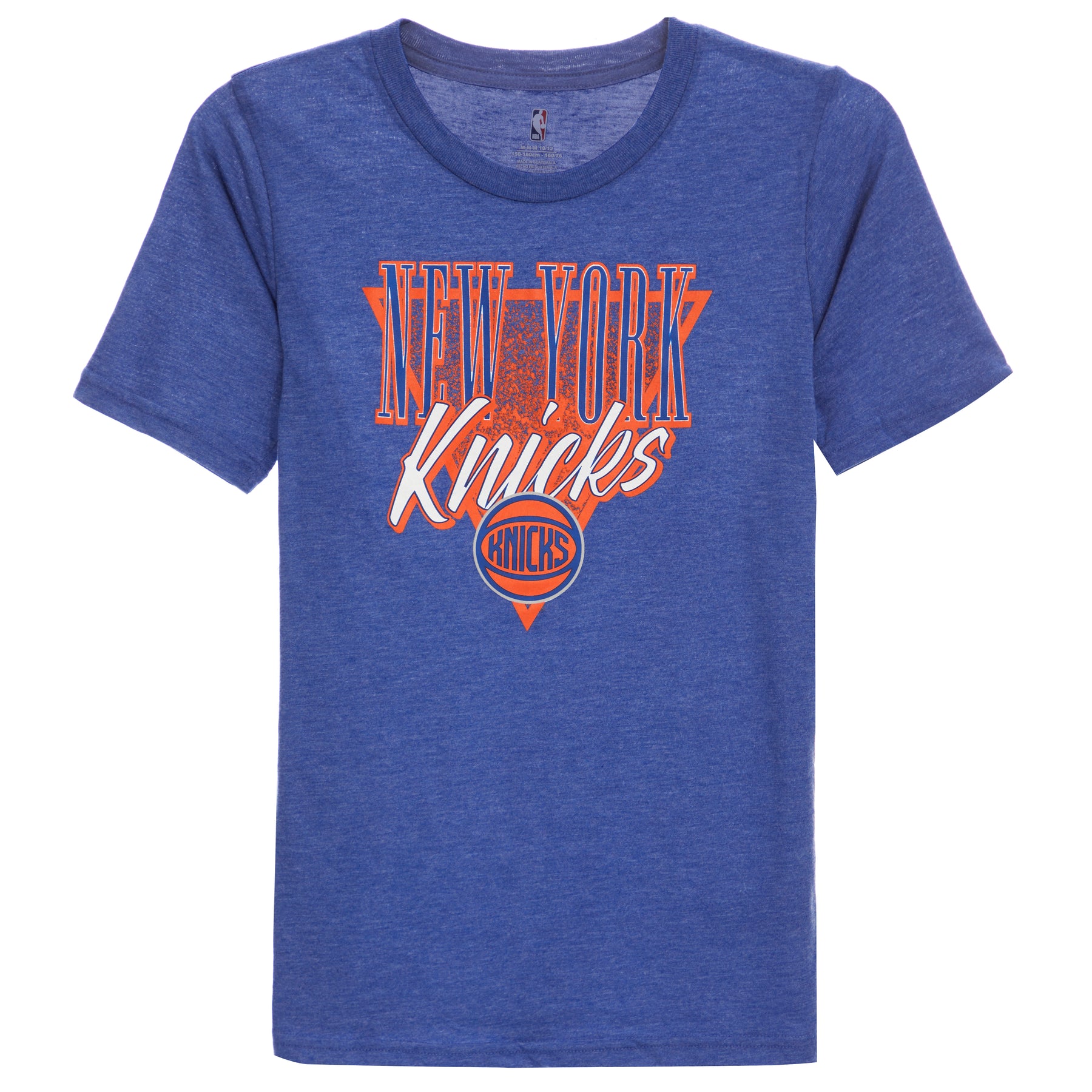 Knicks Victory Tri Blend