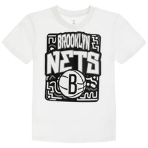 Nets Tribe Vibe Tee