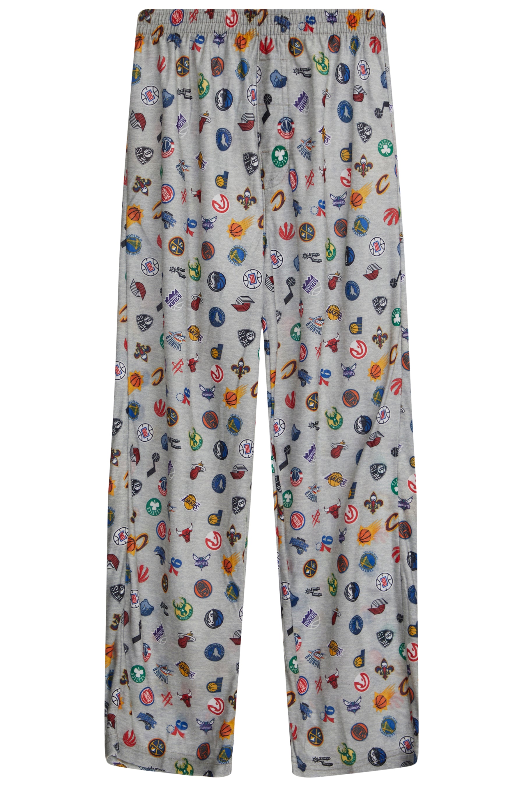 NBA All Over team Printed Pant
