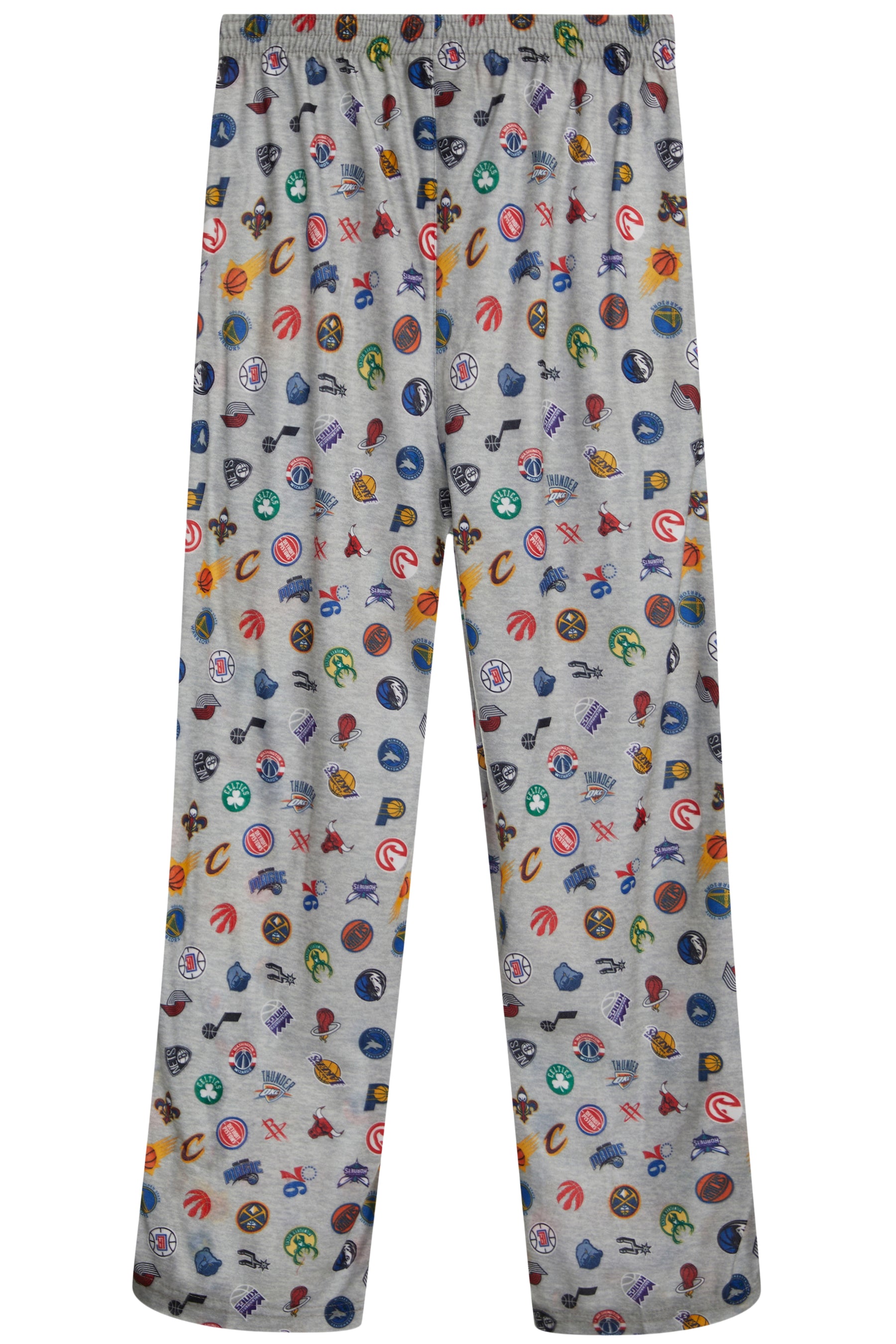 NBA All Over team Printed Pant