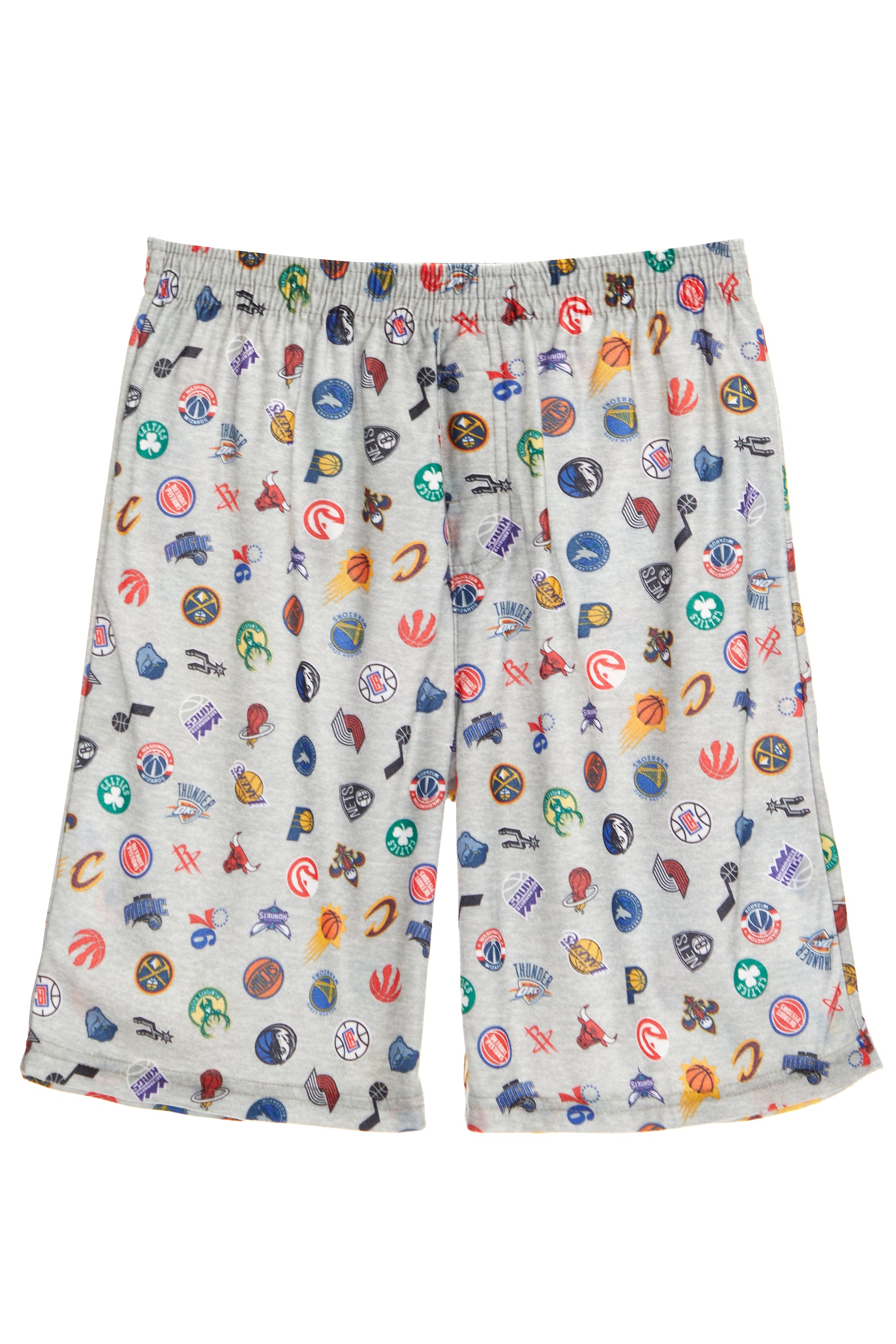 NBA All Over Boxer